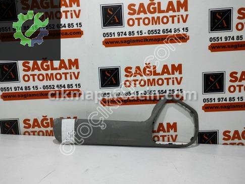 Skoda Octavia İç Trim çıkma parça