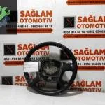 SKODA OCTAVİA-FABİA 2008 ÇIKMA DİREKSİYON SİMİDİ OEM; 1Z0419091