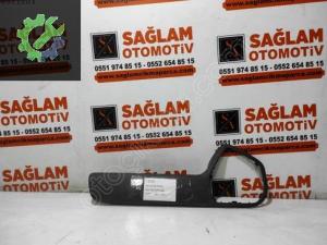 SKODA OCTAVIA OEM Sol Ön Kapı İç Trim Çıkma Parça: 1U48671131A