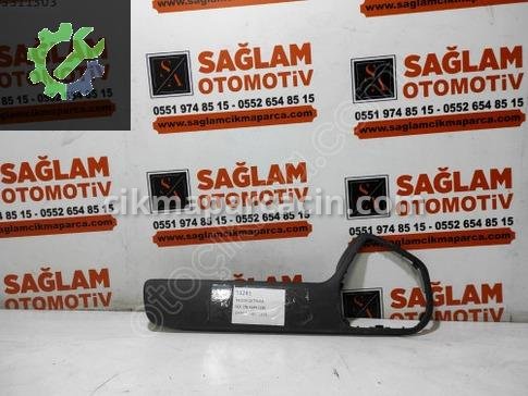 Skoda Octavia İç Trim çıkma parça