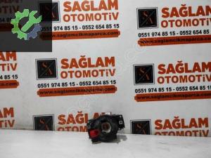 SKODA RAPİD ÇIKMA DİREKSİYON SARGISI OEM; 10085167