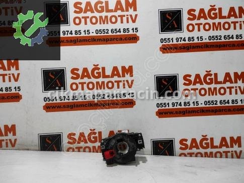 Skoda Rapid Direksiyon Sargısı çıkma parça