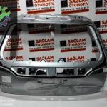 SKODA SCALA 17-21 ÇIKMA ARKA BAGAJ KAPAĞI OEM; 657827215
