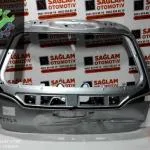 SKODA SCALA 17-21 ÇIKMA ARKA BAGAJ KAPAĞI OEM; 657827215