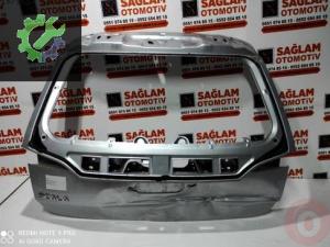SKODA SCALA 17-21 ÇIKMA ARKA BAGAJ KAPAĞI OEM; 657827215