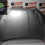 SKODA SCALA 18-22 ÇIKMA ÖN KAPUT