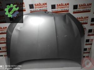 SKODA SCALA 18-22 ÇIKMA ÖN KAPUT