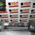 SKODA SCALA 19-22 ÇIKMA ÖN TAMPON OEM; 657807221