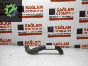 SKODA-SEAT POLO-FABİA-İBİZA ÇIKMA İNTERCOOLER BORUSU 6Q0145770