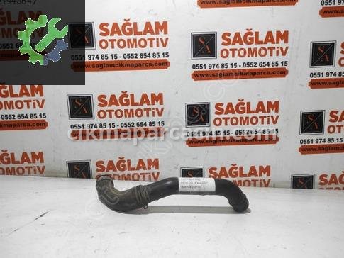 Seat Ibiza Intercooler Borusu çıkma parça
