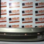SKODA SUPER-B 02-06 ÇIKMA ARKA TAMPON OEM; 3U5807421
