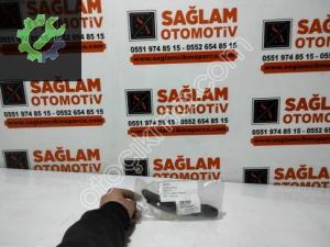 SKODA SUPER-B 08-13 ÇIKMA SAĞ ÖN TAMPON BRAKETİ OEM; 3T0807184