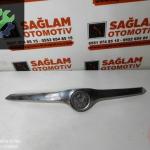 SKODA SUPER-B 08-15 ÇIKMA ÖN PANJUR NİKELAJI 131014009001 OEM 131014009001