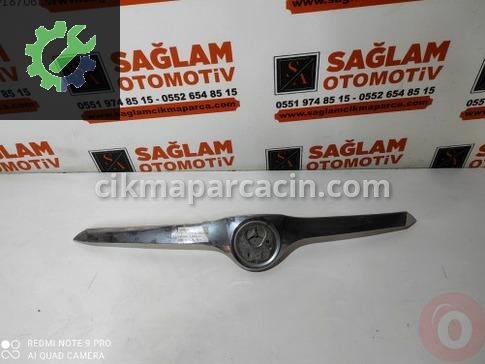 Skoda Superb Panjur çıkma parça