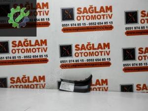 SKODA SUPER-B 08-15 ÇIKMA SAĞ ARKA STOP YAN KAPAĞI OEM; 3T5945312