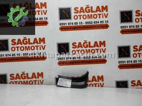 Skoda Superb Sağ Arka Kapı çıkma parça