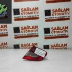 SKODA SUPER-B 08-15 ÇIKMA SAĞ BAGAJ STOP OEM; 3T5945094