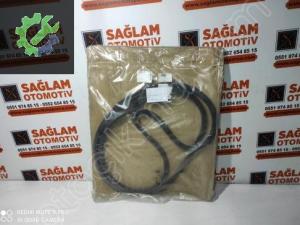 SKODA SUPER-B 09-12 ÇIKMA ARKA BAGAJ FİTİLİ