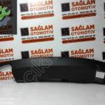 SKODA SUPER-B 09-12 SIFIR ARKA TAMPON ALTI