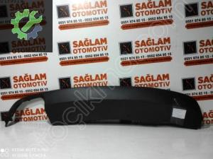 SKODA SUPER-B 09-12 SIFIR ARKA TAMPON ALTI