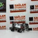 SKODA SUPER-B 09-13 ÇIKMA SAĞ ÖN TAMPON BRAKETİ OEM; 3T0807056