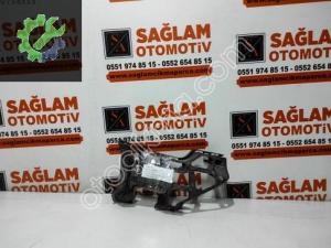 SKODA SUPER-B 09-13 ÇIKMA SAĞ ÖN TAMPON BRAKETİ OEM; 3T0807056