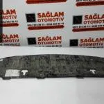 SKODA SUPER-B 15-18 ÇIKMA ÖN TAMPON ALT KORUMA OEM;3V0807611