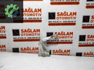 SKODA SUPER-B 15-19 ÇIKMA SAĞ KAPUT MENTEŞESİ OEM; 3V0823302