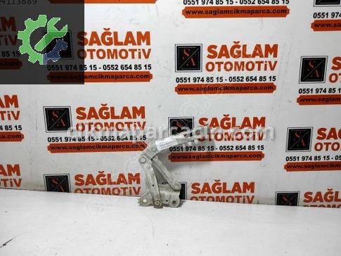Skoda Superb Kaput Menteşesi çıkma parça
