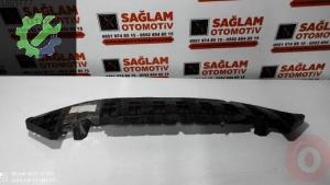 SKODA SUPER-B B6 KASA 09-13 RADYATÖR ALT KORUMAOEM;3T0807093