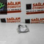 SKODA SUPER-B ÇIKMA ARKA BAGAJ KİLİDİ KAPAĞI OEM;3T5827520A