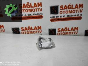 SKODA SUPER-B ÇIKMA ARKA BAGAJ KİLİDİ KAPAĞI OEM;3T5827520A