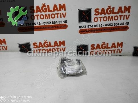 Skoda Superb Bagaj Kilidi çıkma parça