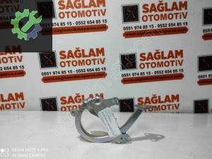 SKODA SUPER-B ÇIKMA BAGAJ KAPAĞI MENTEŞESİ SAĞ 3T0827152