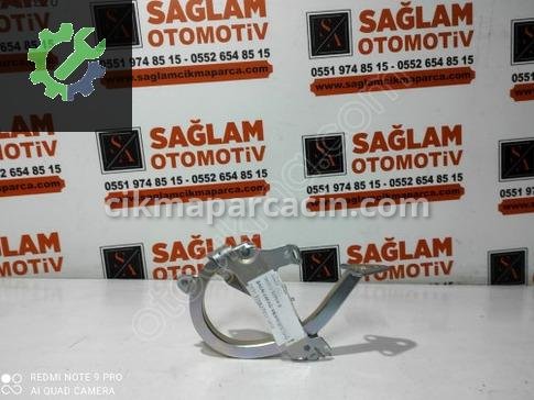 Skoda Superb Bagaj Menteşesi çıkma parça