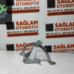 SKODA SUPER-B ÇIKMA BAGAJ KAPAĞI MENTEŞESİ SOL 3T0827151