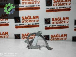 SKODA SUPER-B ÇIKMA BAGAJ KAPAĞI MENTEŞESİ SOL 3T0827151