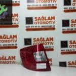 SKODA SUPER-B COMBİ 08-13 ÇIKMA SOL ARKA STOP OEM; 08-665-1920L