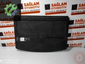 SKODA SUPER-B ELEGANCE ÇIKMA BAGAJ PANDİZOT OEM; 3T5867769