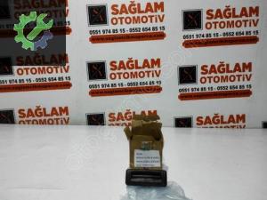 SKODA SUPER-B-FABİA SIFIR BAGAJ AÇMA DÜĞMESİ OEM; 3T0827566C