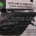 SKODA SUPERB SAĞ ARKA KAPI DÖŞEME(2008-2015) OEM:3T5867212