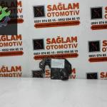 SKODA-VW FABİA-POLO ÇIKMA DİREKSİYON KOLONU KAPLAMASI 6Q1863129