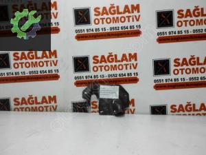 SKODA-VW FABİA-POLO ÇIKMA DİREKSİYON KOLONU KAPLAMASI 6Q1863129