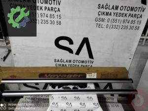 SKODA YETİ ÇIKMA TAŞIYICI BAR