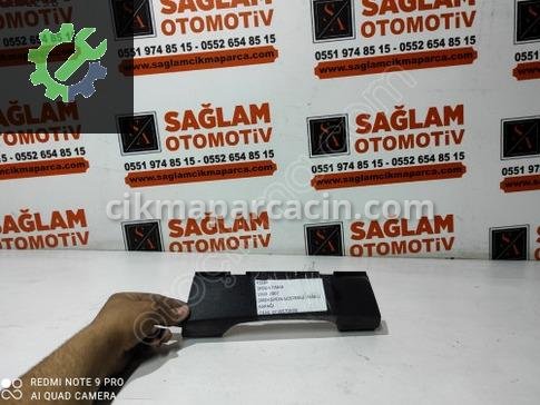 Skoda Fabia İç Trim çıkma parça