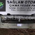 SMART ROADSTER ARKA TAMPON OEM; 0007728V00