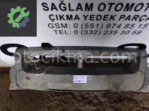 SMART ROADSTER ARKA TAMPON OEM; 0007728V00
