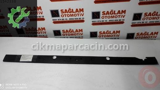 Mercedes-Benz Sprinter Bagaj Kilidi çıkma parça