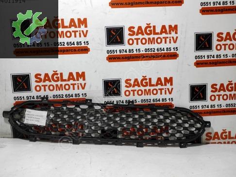 Nissan Murano Tampon Izgarası çıkma parça
