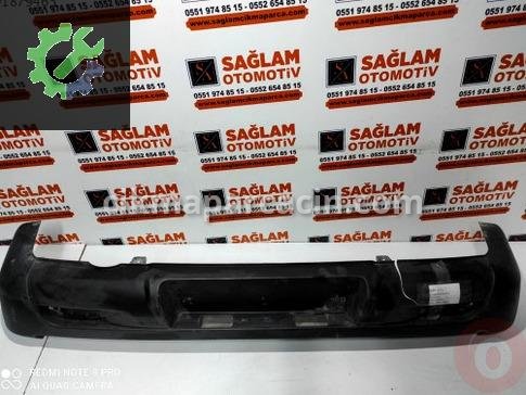 SsangYong Musso Arka Tampon çıkma parça